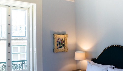 City Room