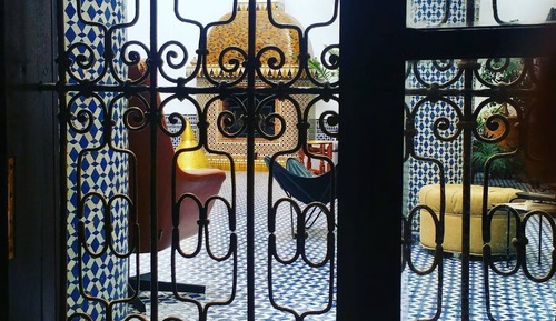 Suite (Mandriya)