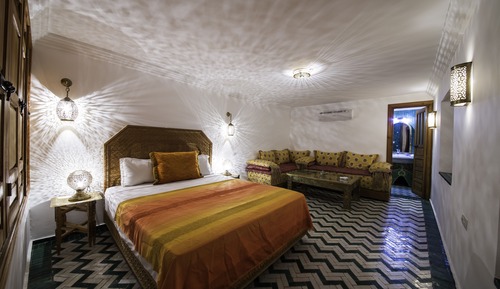 Suite (Kenza)