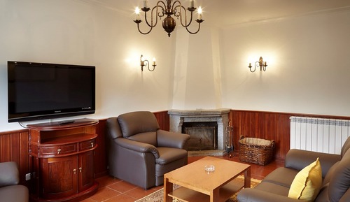 Apartamento estándar, 5 habitaciones