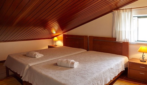 Casa romántica (Forno)