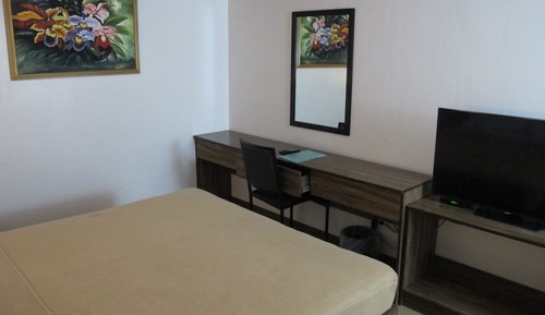 Habitación estándar