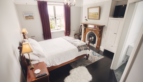 Habitación Deluxe, 1 cama de matrimonio