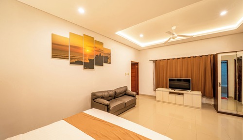 Suite Room