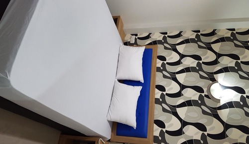 Habitación Deluxe doble