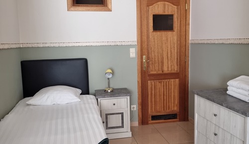 Estudio, bañera (Studio baignoire (Villarosa))