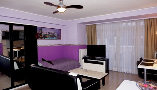 Apartamento Deluxe