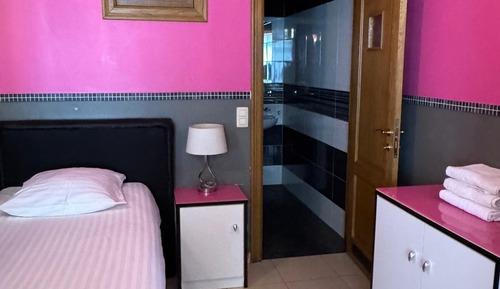 Apartamento Deluxe