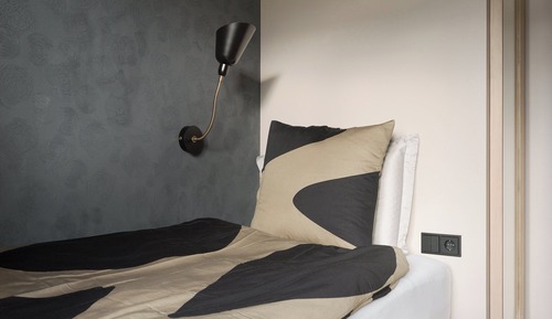 Habitación individual estándar