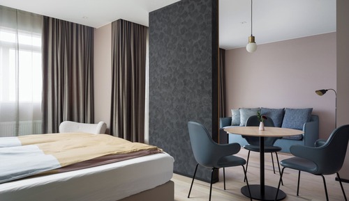 Suite