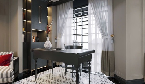 Suite Grand