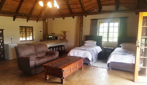 Habitación doble