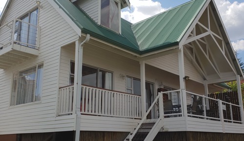 SchemeSelfcatering Units - Sleep 4 
