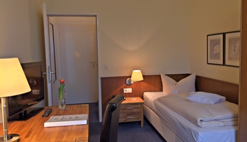 Habitación individual