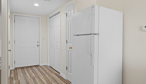 1 - BD Partial Handicap Economy Suite Walk-in Level Unit 206