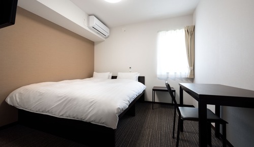 Habitación estándar doble, 1 cama doble, no fumadores