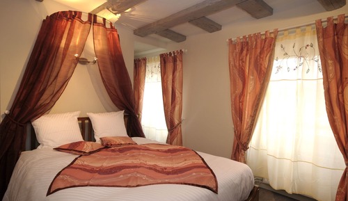 Habitación Confort