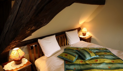 Suite superior
