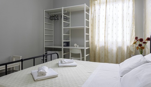 Habitación (Diamante)