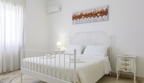Habitación (Rosa di Francia)