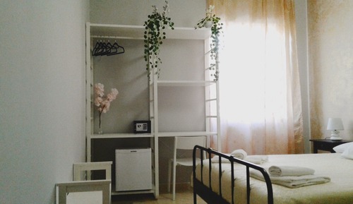 Habitación (Topazio)
