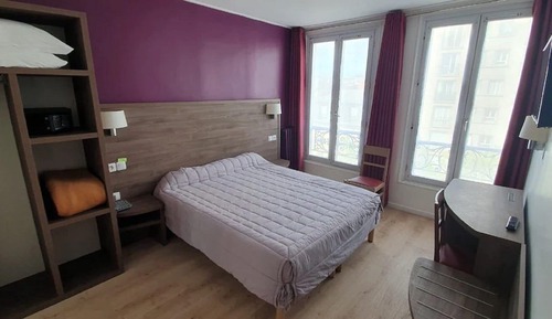 Habitación individual