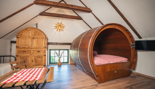 Chalet
