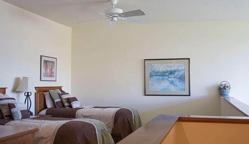 Apartamento, 3 habitaciones
