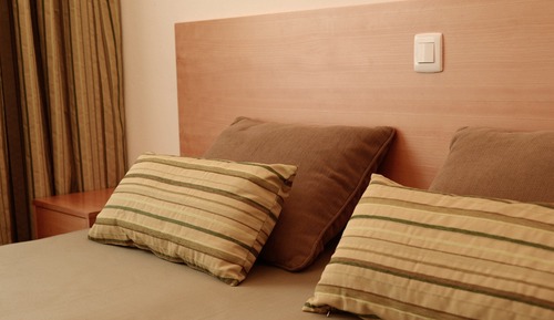 Apartamento básico, 1 habitación