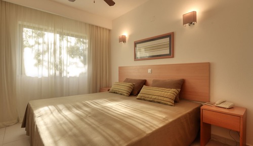 Apartamento estándar, 1 habitación