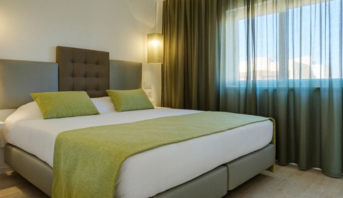 Apartamento Deluxe, 1 habitación