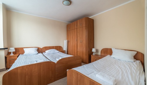 Habitación familiar