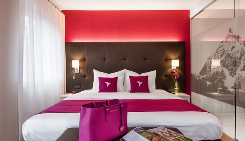 Habitación doble (Almrose)