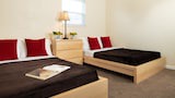 Chalet Confort, baño privado (Dogwood Chalet)