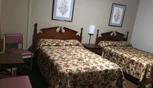 Habitación doble
