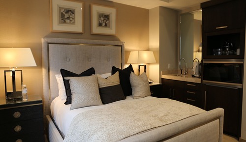 Suite, 3 habitaciones (Resort, Queen)