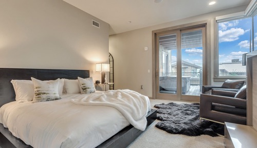 Suite Premium, 5 habitaciones