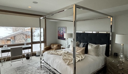 Suite Premium, 3 habitaciones