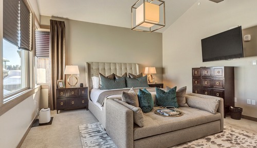 Habitación Premium
