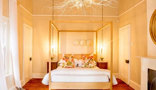 Suite Deluxe, 1 habitación (Queen Room)