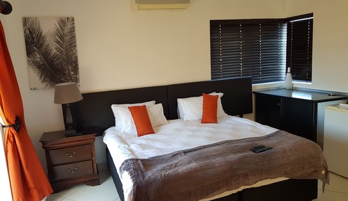 Habitación de lujo