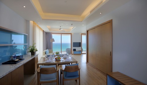 Suite estudio (Deluxe Twin)