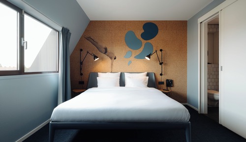 Big Double Room