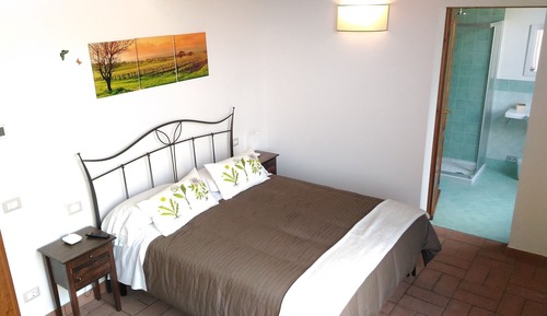 Habitación Confort doble