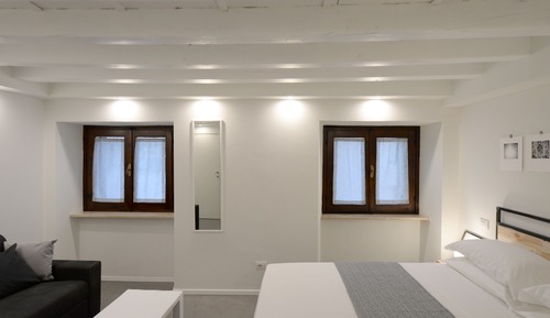 Habitación cuádruple