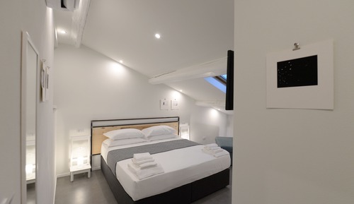 Habitación doble