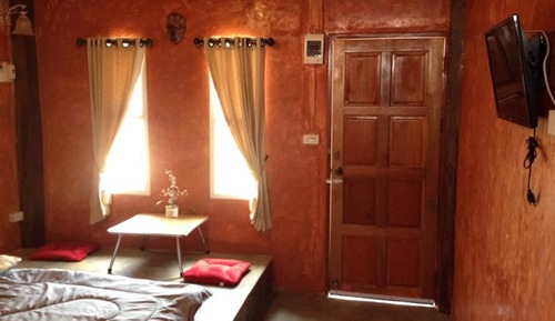 Standard Air-Con Room