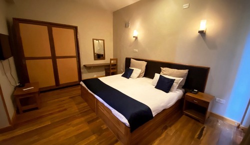 Suite Premier, 1 habitación, vistas a la colina
