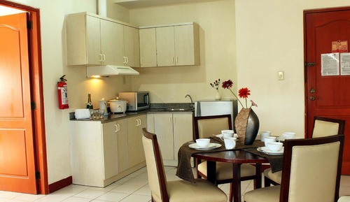 Habitación, 1 habitación
