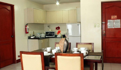 Habitación, 2 habitaciones